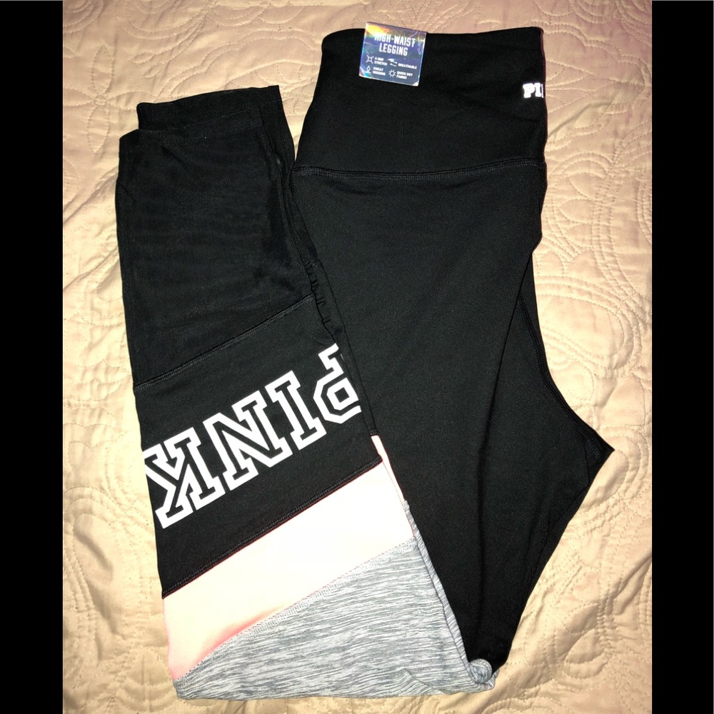 New leggings never worn super cute 😍